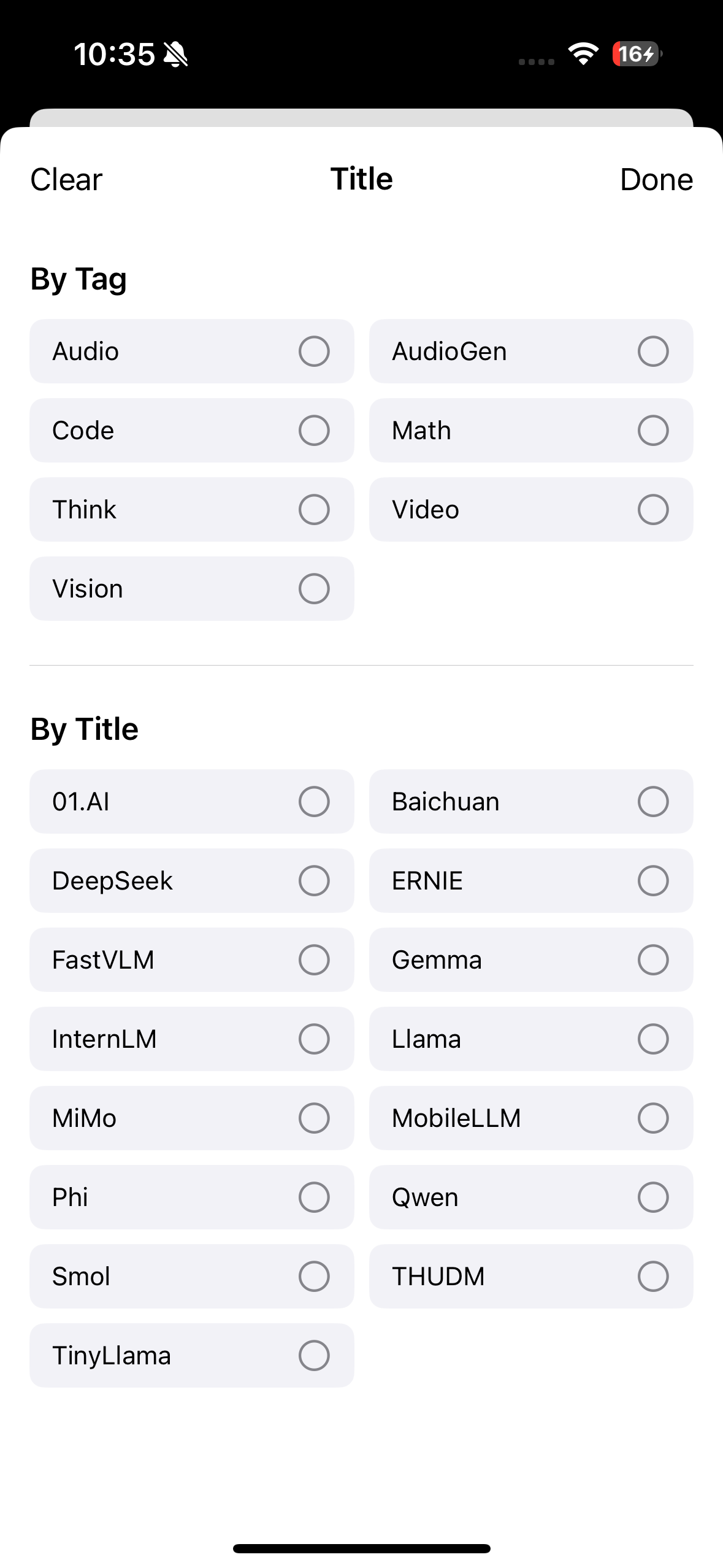 Audio To Text
