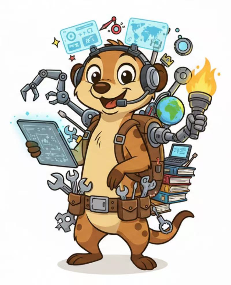 AgentScaler Logo