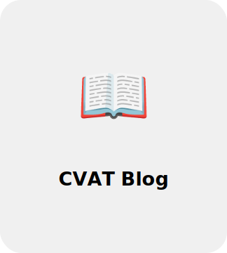 CVAT 博客
