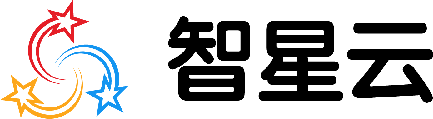智星雲 Logo