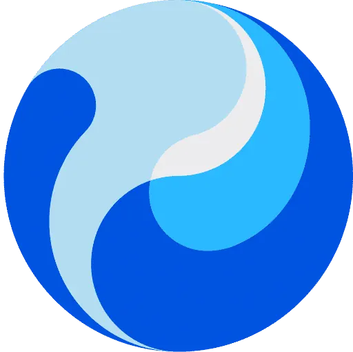 騰訊混元3D Logo