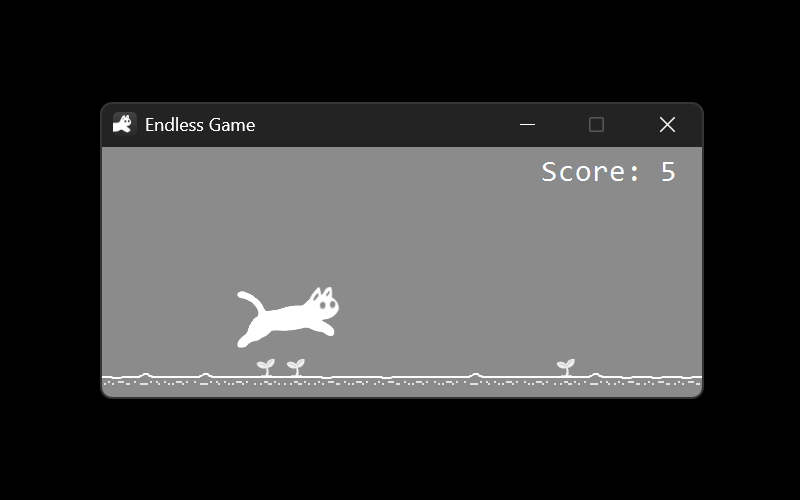 endless game