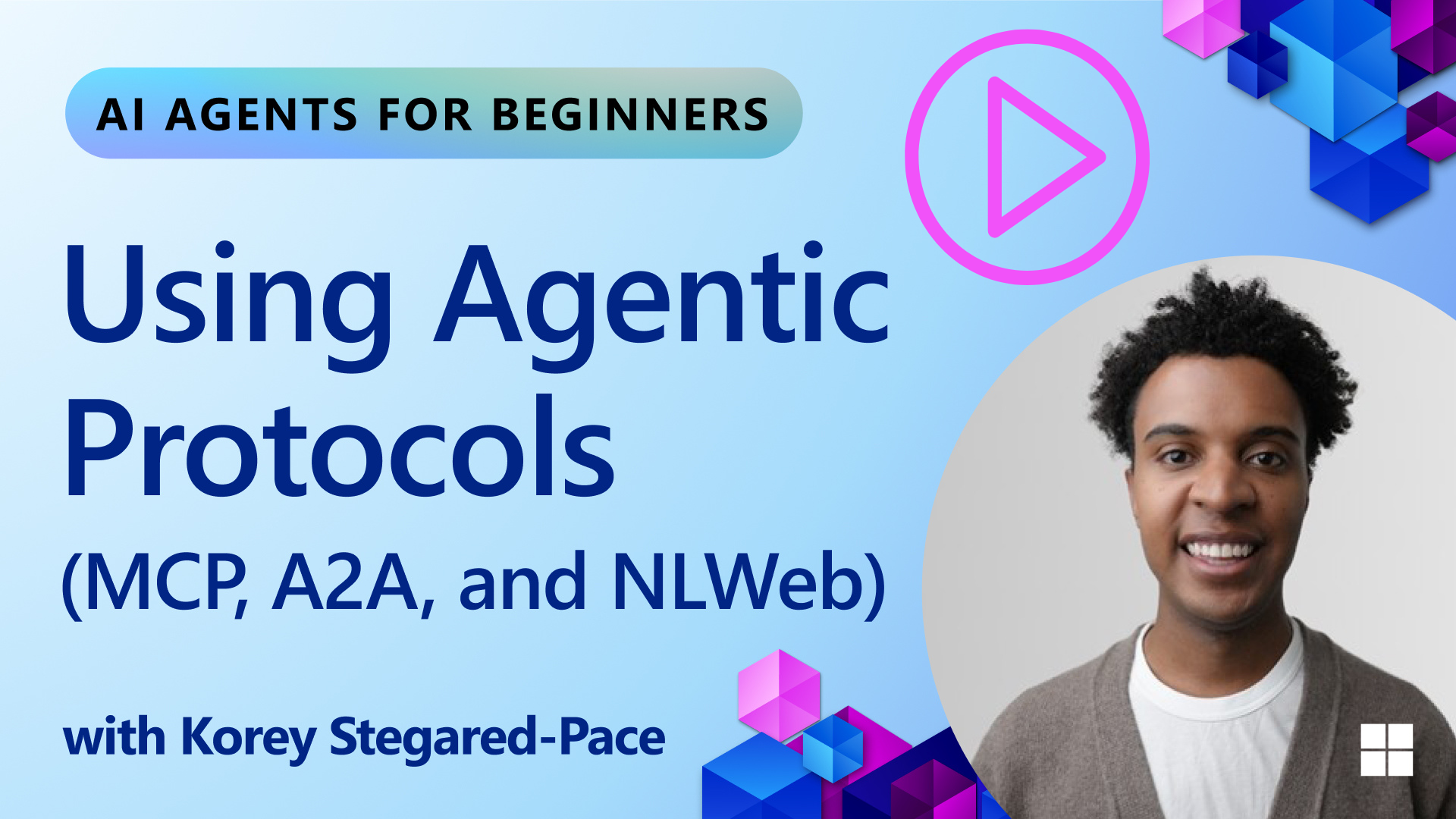 Agentic Protocols