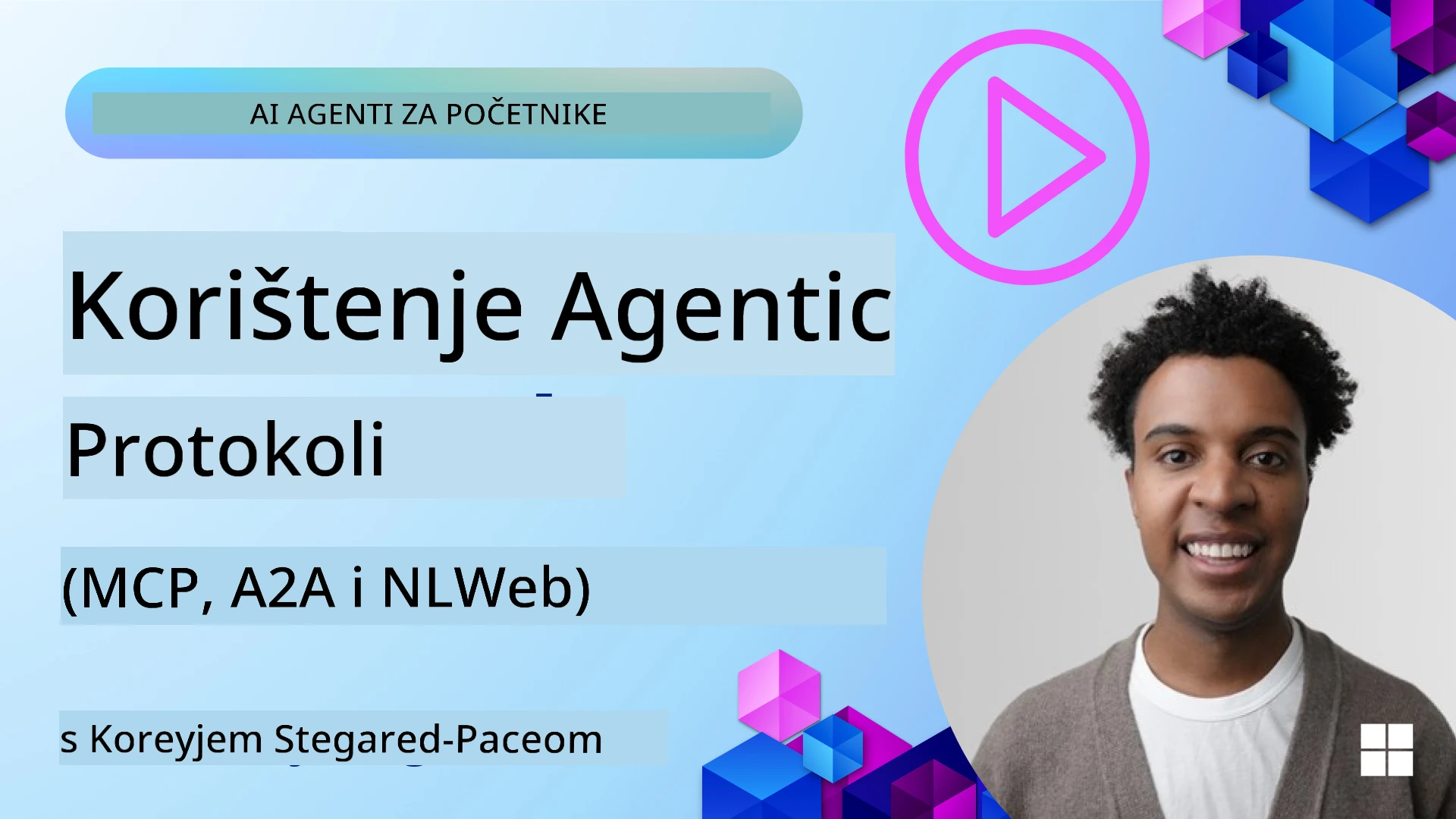 Agentic Protocols