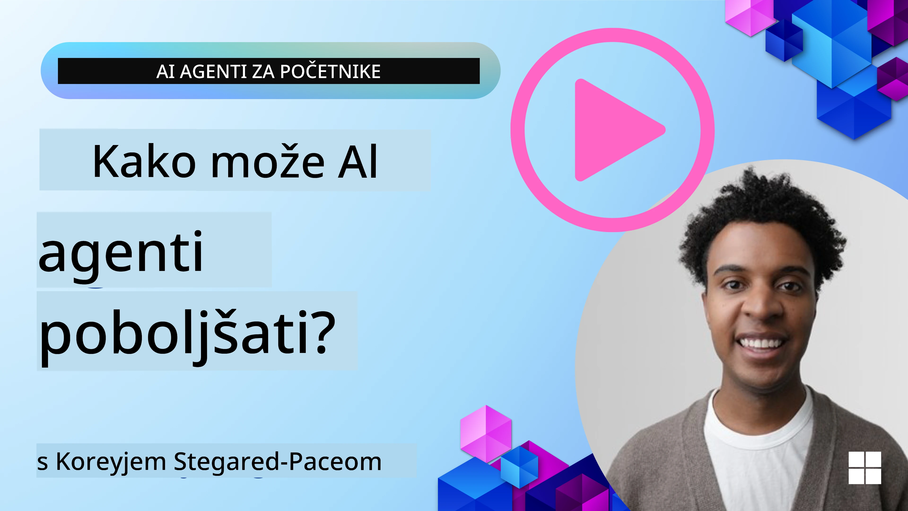 Dizajn više agenata