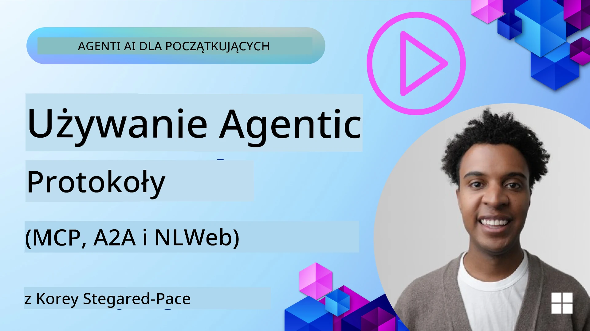 Agentic Protocols