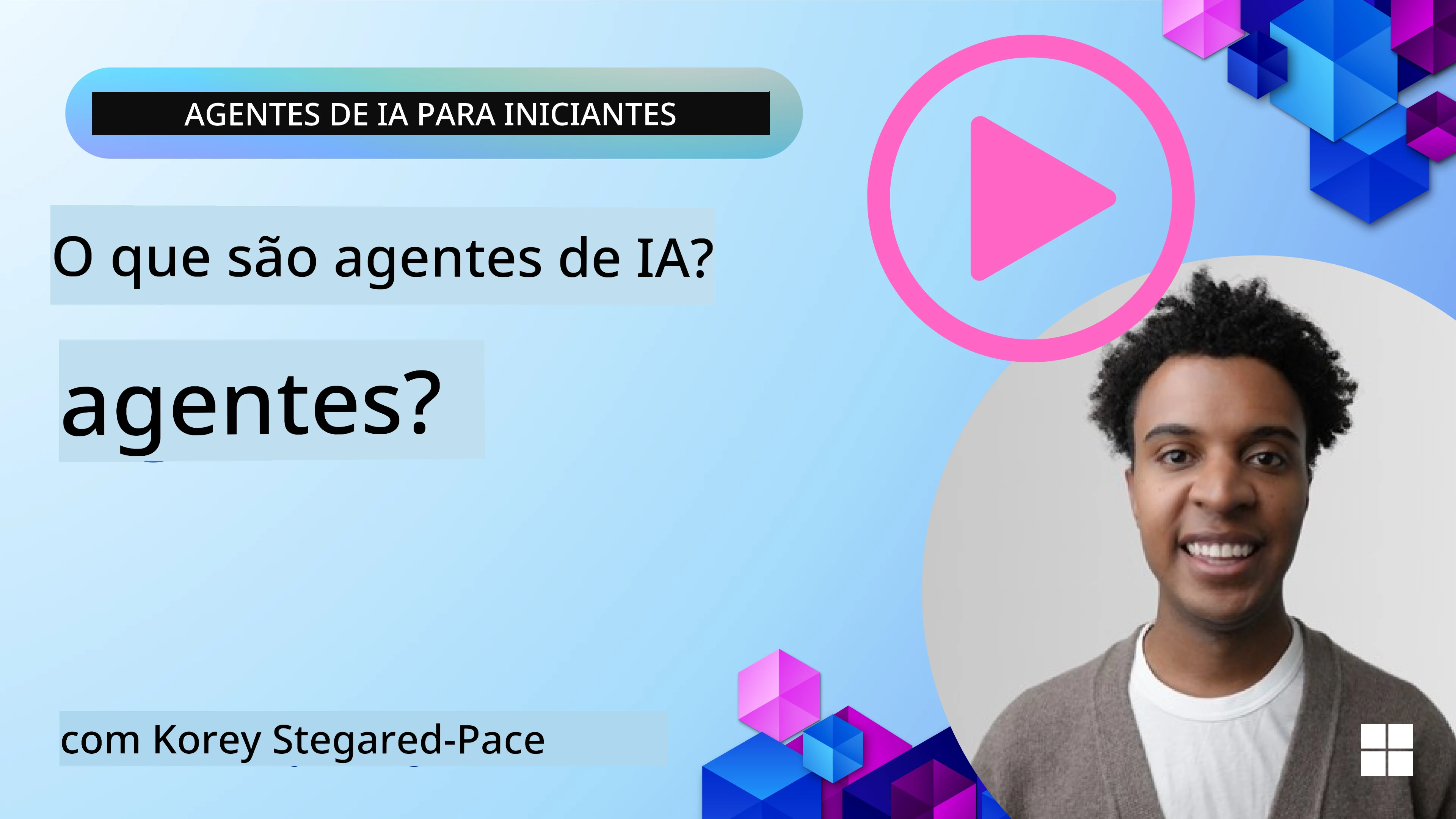 Intro to AI Agents