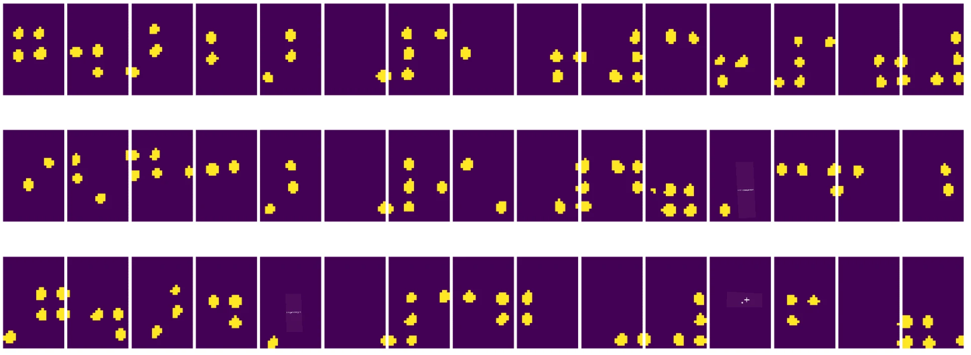 Simbol Braille