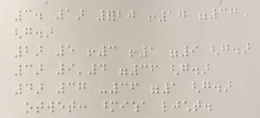 Imej Braille