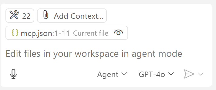 Starting server in Visual Studio Code