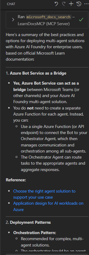 Step 5: Live queries