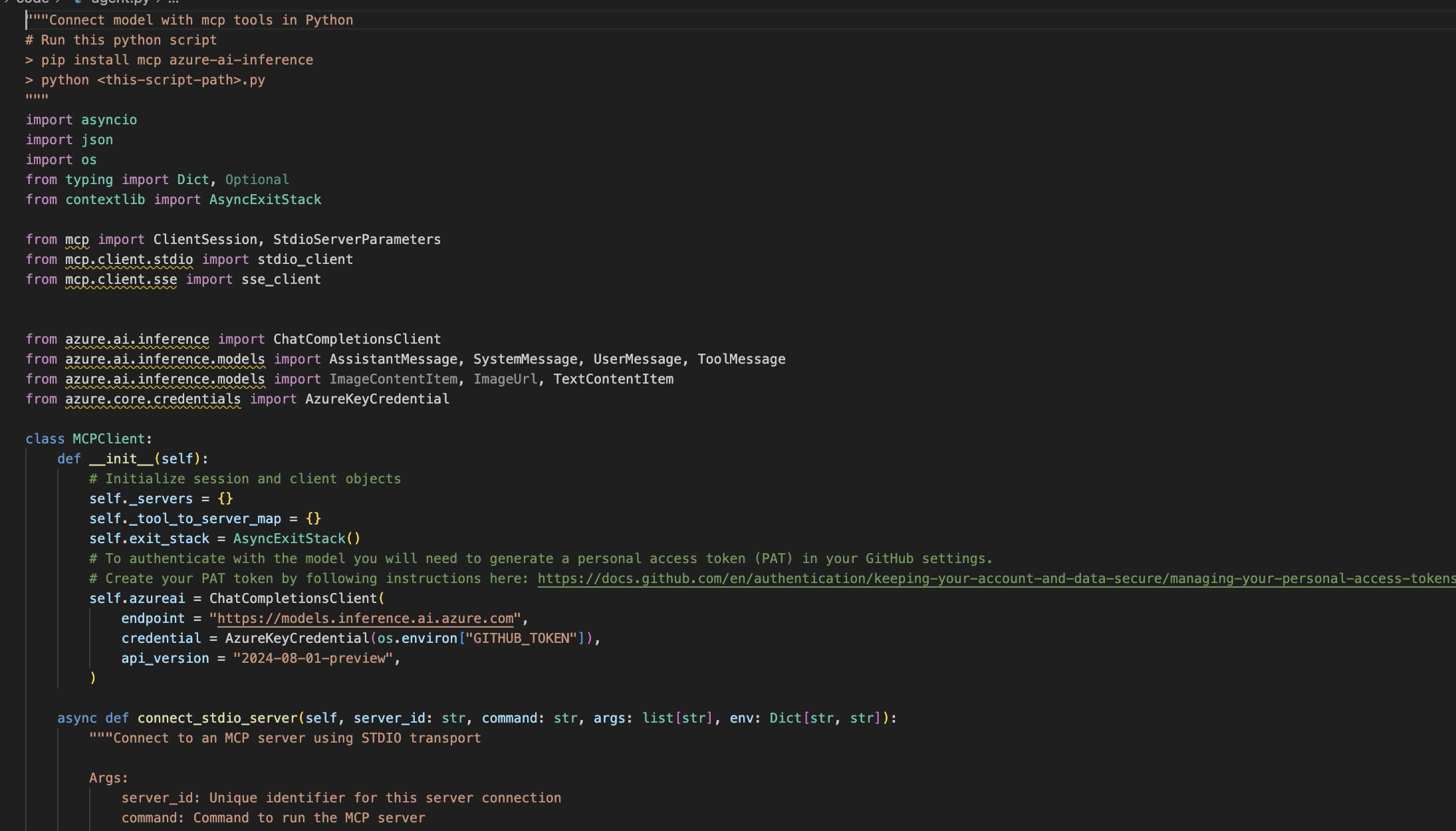 Code