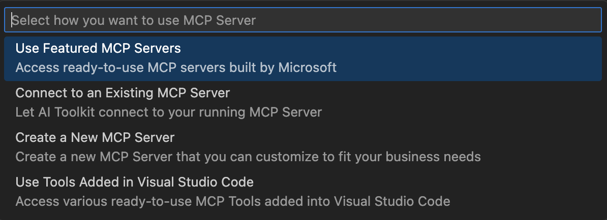 MCPCatalog
