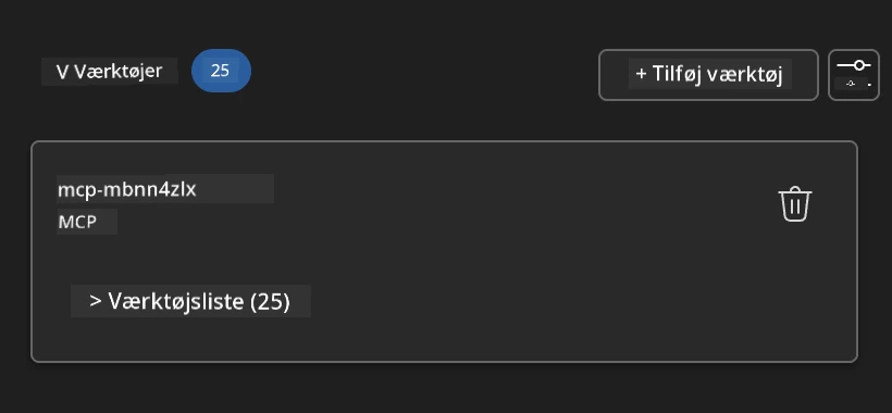 AgentTools