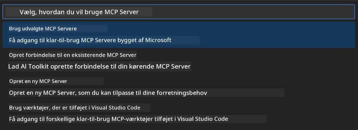 MCPCatalog