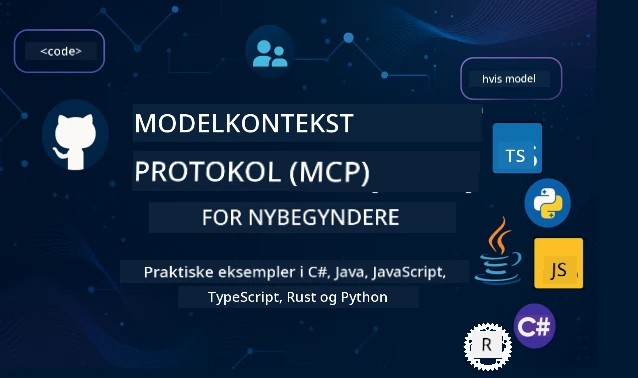 MCP-for-beginners