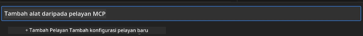 AddMCPServer