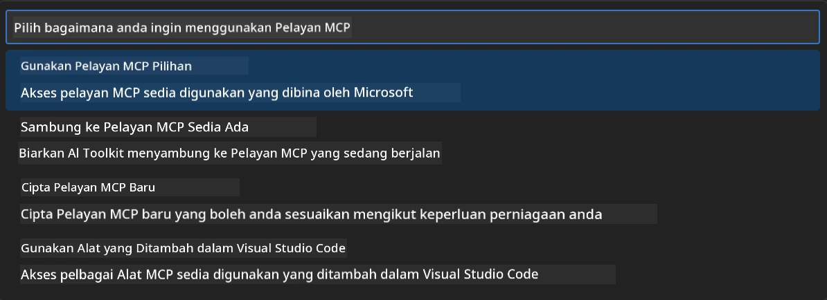 MCPCatalog
