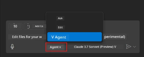 How to set up MCP server for Visual Studio Code