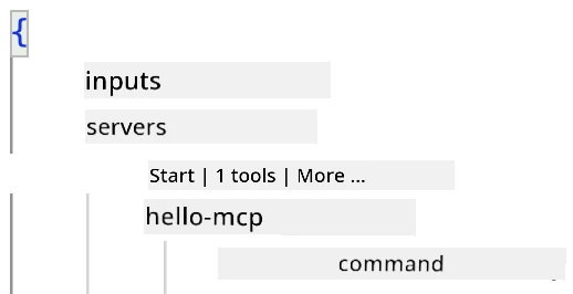 How to start server for Visual Studio Code