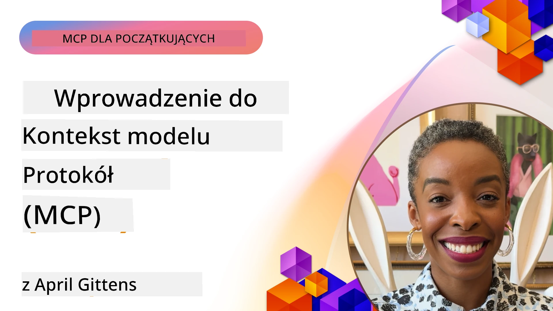 Introduction to Model Context Protocol