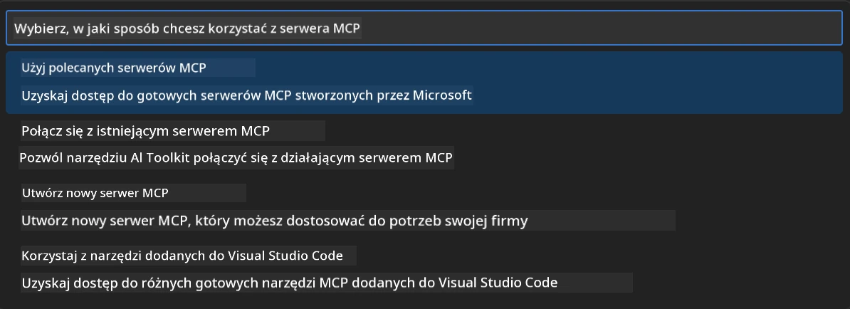 MCPCatalog