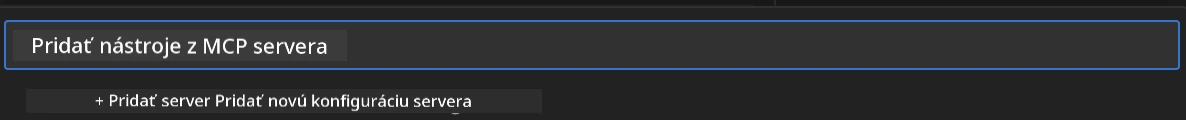 AddMCPServer