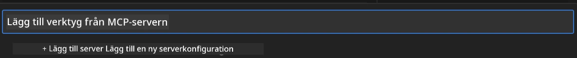 AddMCPServer