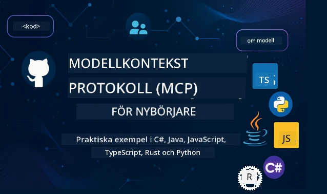 MCP-for-beginners