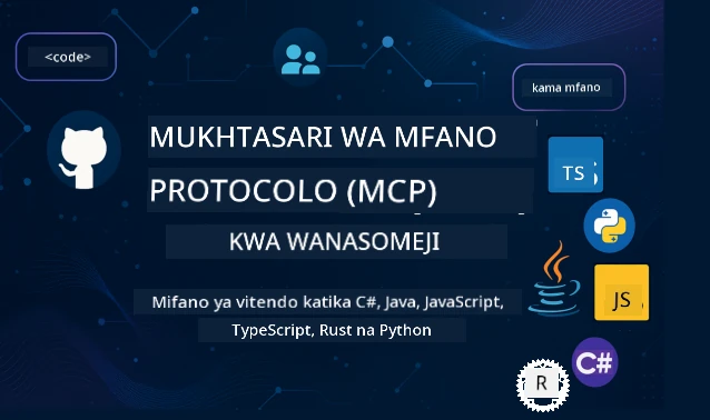 MCP-for-beginners