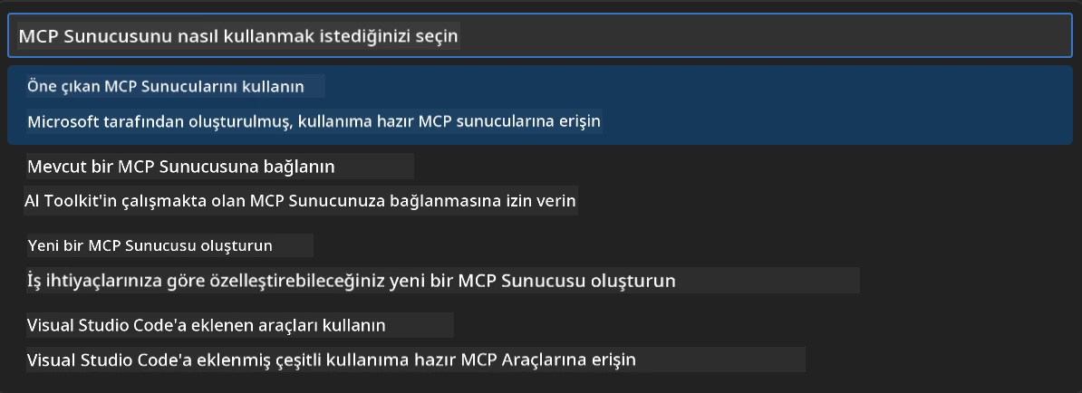 MCPCatalog