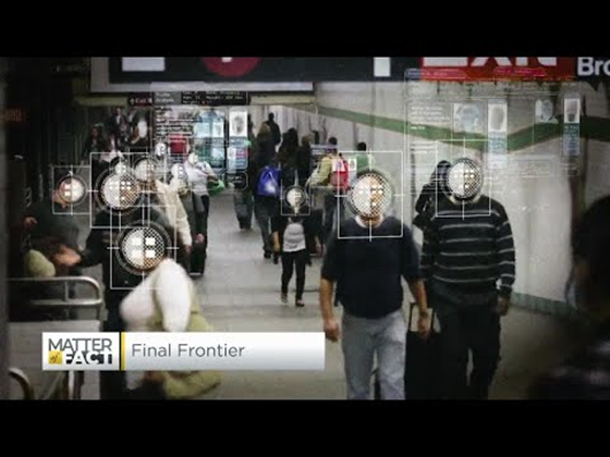 AI 연구자가 얼굴 인식을 통한 대규모 감시에 대해 경고