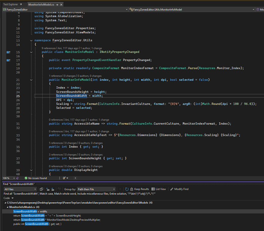 Debug Step Image