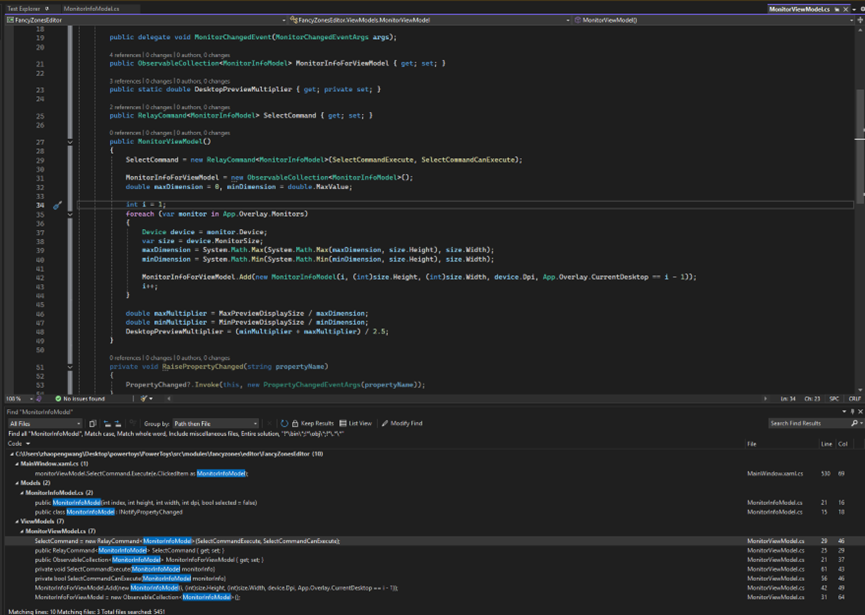 Debug Step Image