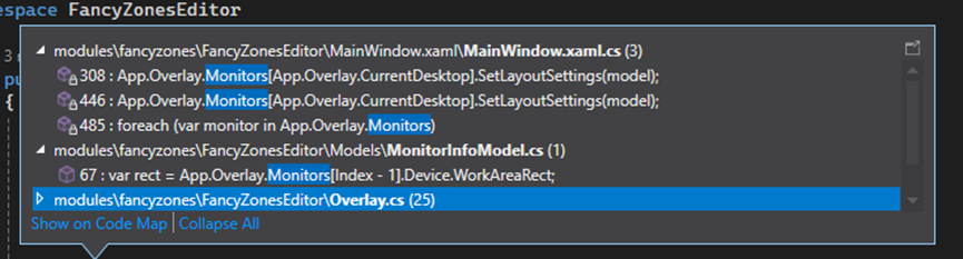 Debug Step Image