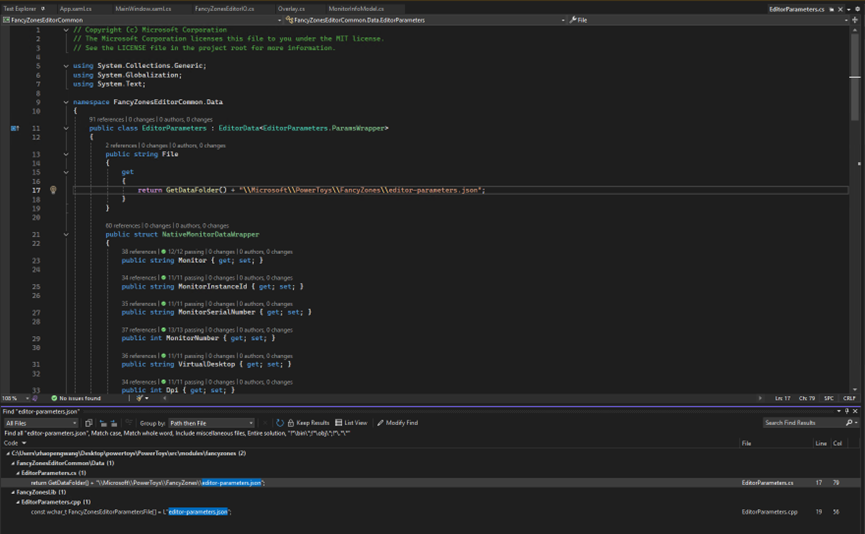Debug Step Image