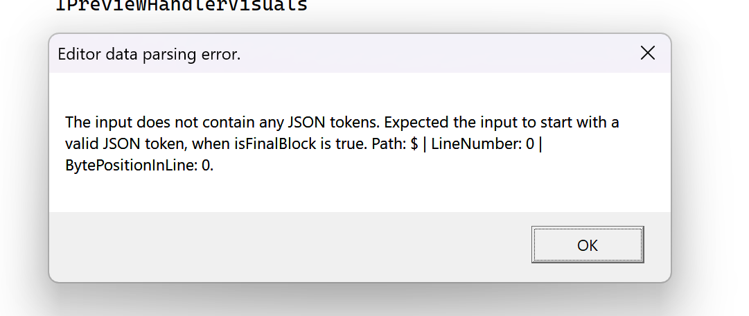 Debug Step Image