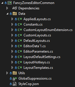 Debug Step Image