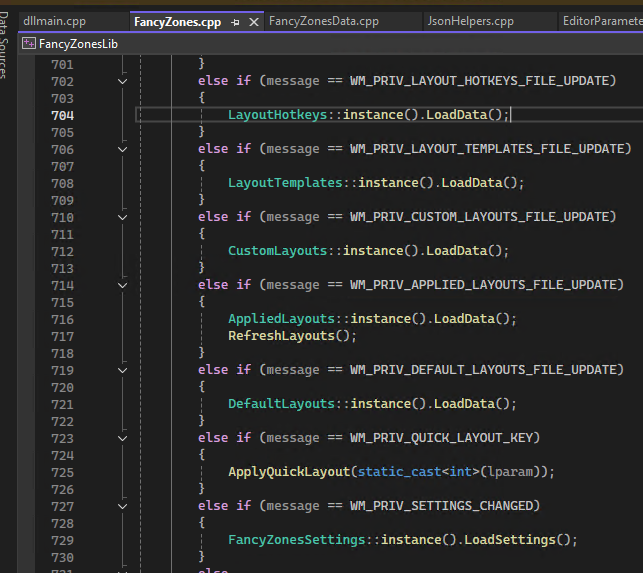 Debug Step Image