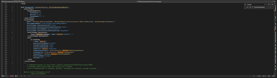 Debug Step Image