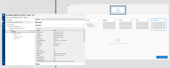 Debug Step Image