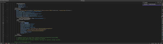 Debug Step Image