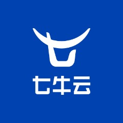 七牛云 AI 图标