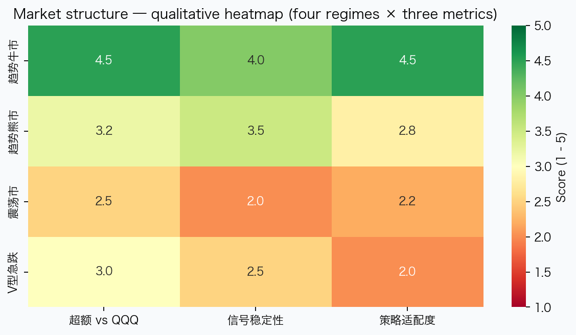 Chart F 热力图