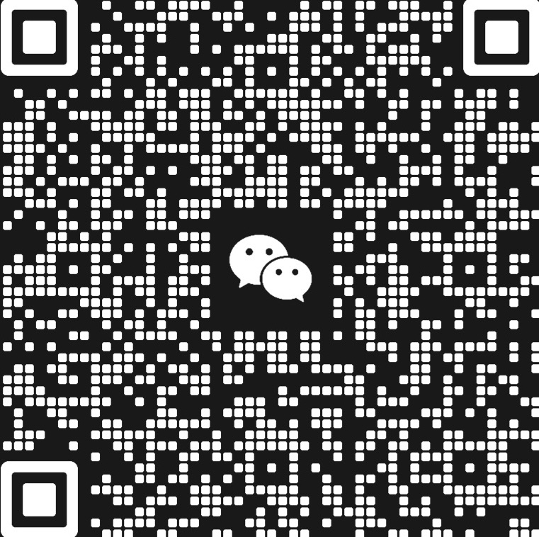 Orca 社区微信群二维码