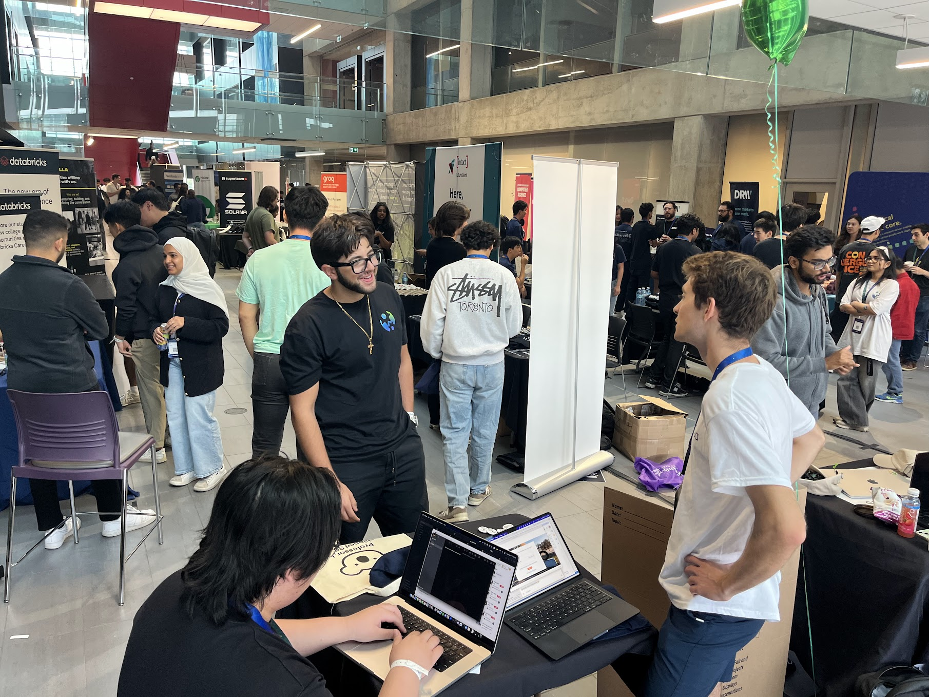 hack-booth
